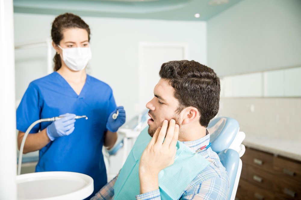 Emergency Dental Services