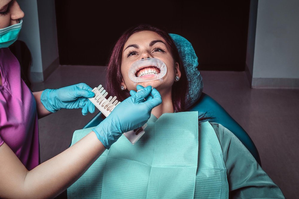 Dentist for Implants near me