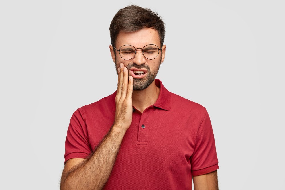 Toothache Treatment in Falls Church